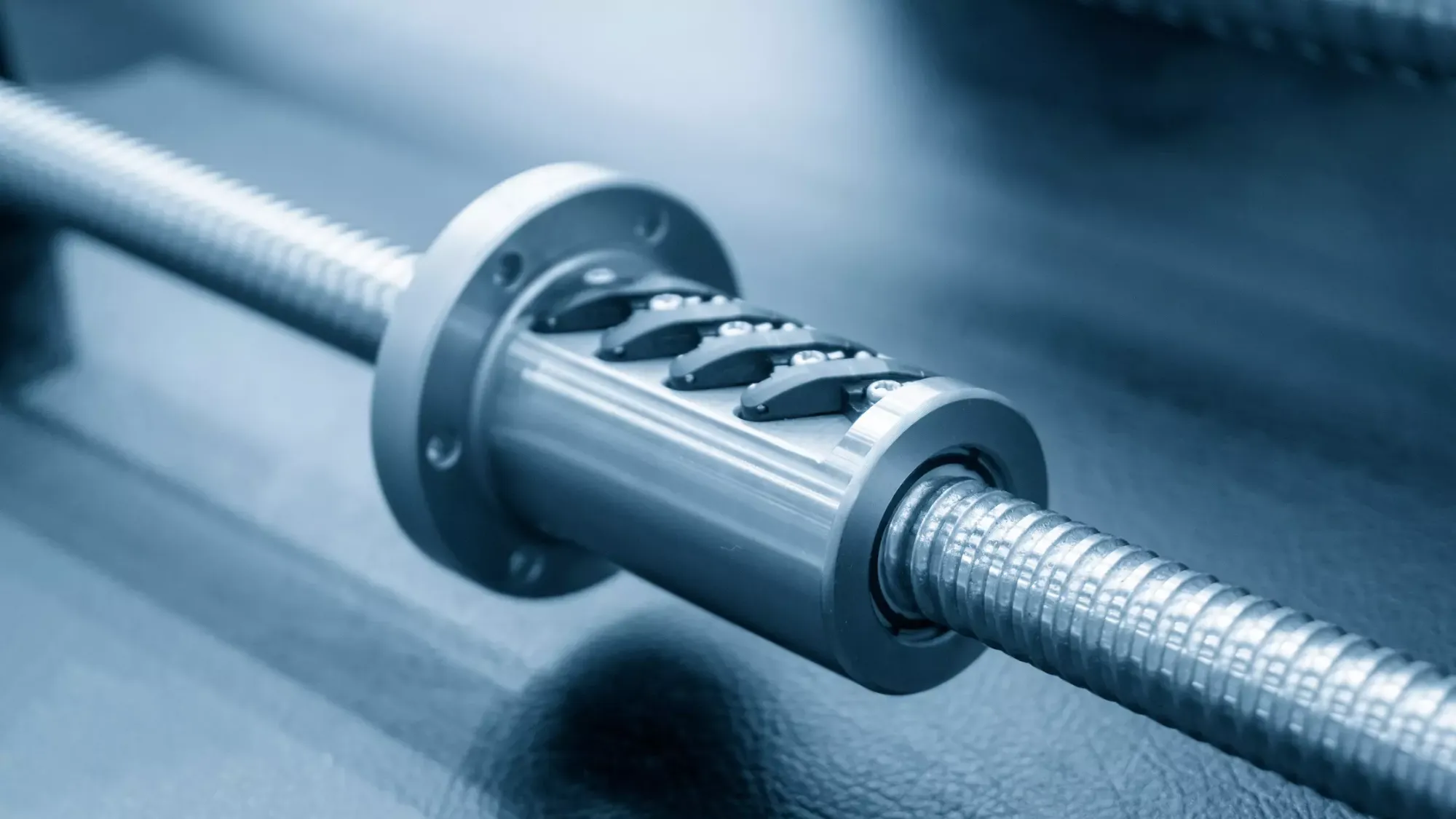 Backlash 101: How to Recognize and Rectify in CNC Operations