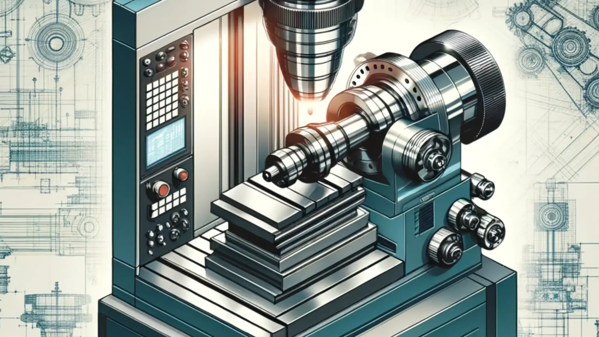 Is Affordable 4-Axis Desktop Milling Finally Reality?