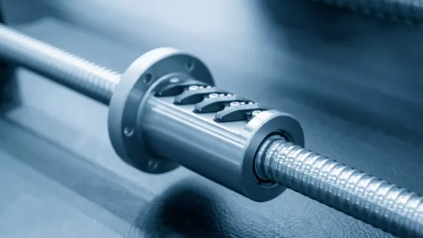 Backlash 101: How to Recognize and Rectify in CNC Operations
