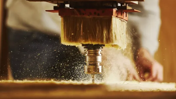 From Rough Cut to Fine Detail: Essential Bits and End Mills for Wood